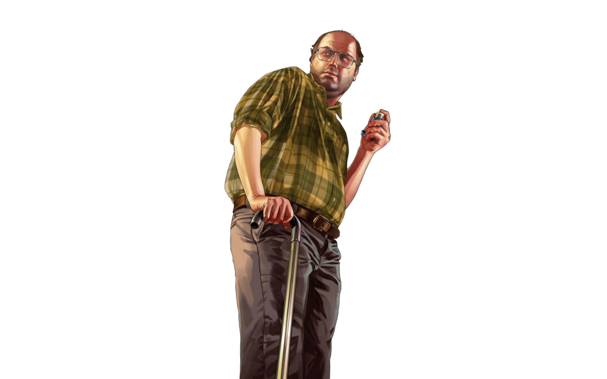 Charakter 4