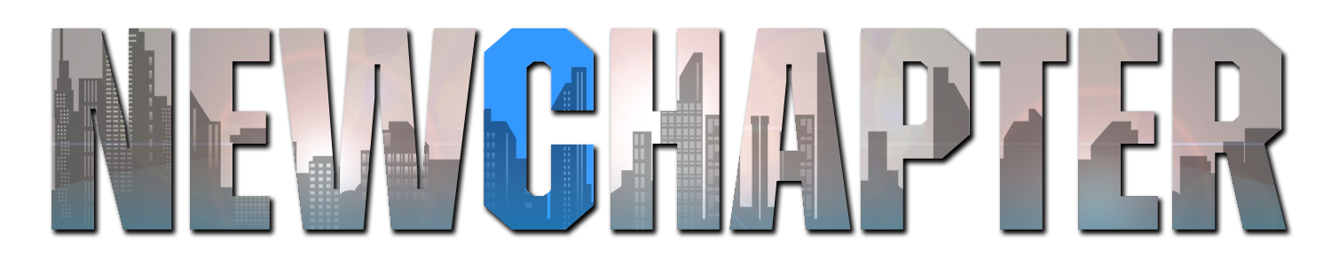 New Chapter Logo