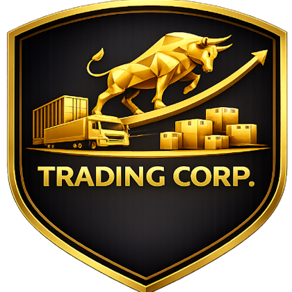 TradingCorp Logo