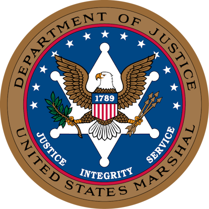 USMarshals Logo