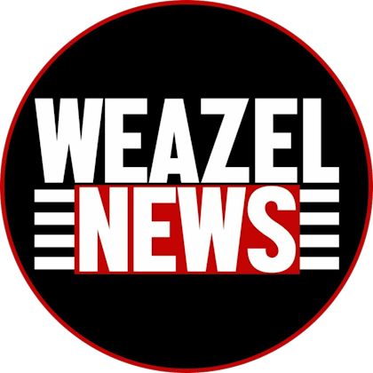 WeazelNews Logo